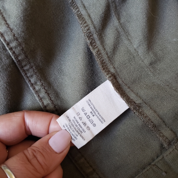 FP "Not Your Brothers Surplus Jacket" - Picture 8 of 8